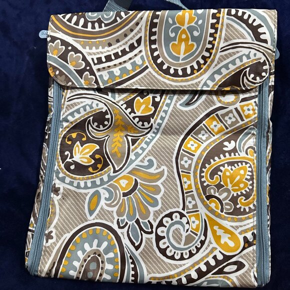 Thirty-one Folding Travel Bag - Picture 1 of 5